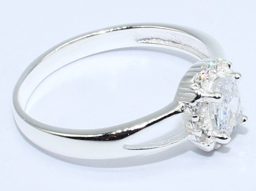ANILLO PLATA R006517