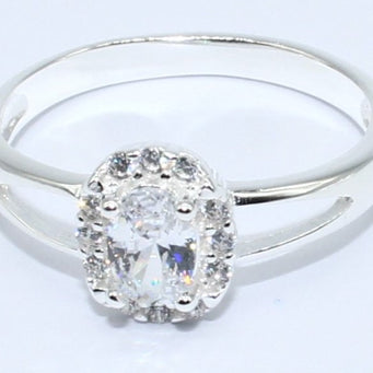 ANILLO PLATA R006517
