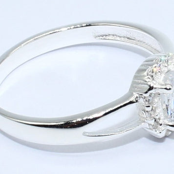 ANILLO PLATA R006517