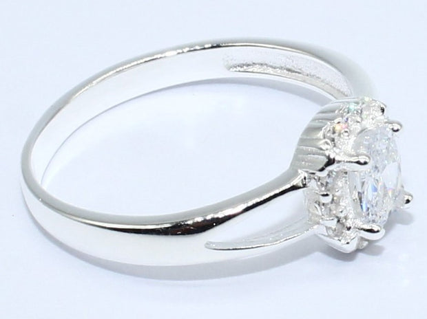 ANILLO PLATA R006517