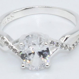 ANILLO PLATA R006519