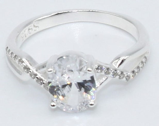 ANILLO PLATA R006519