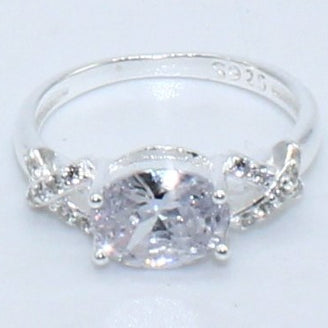 ANILLO PLATA R006541