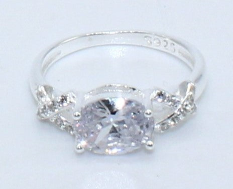 ANILLO PLATA R006541