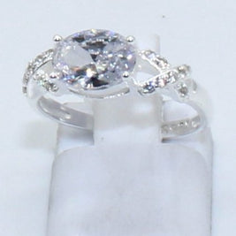 ANILLO PLATA R006541