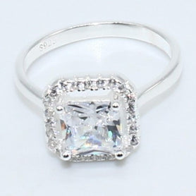 ANILLO PLATA R006543