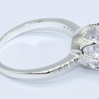 ANILLO PLATA R006545