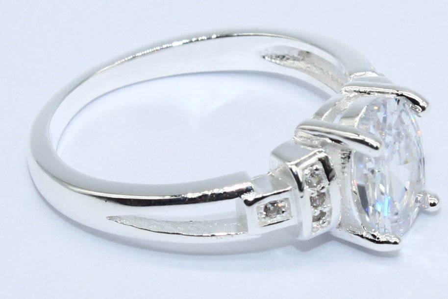 ANILLO PLATA R006551