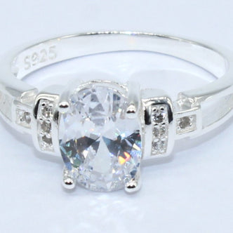 ANILLO PLATA R006551