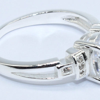 ANILLO PLATA R006551
