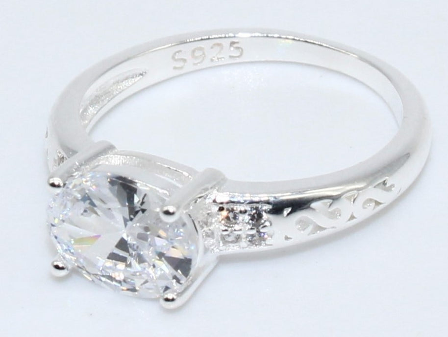 ANILLO PLATA R006552