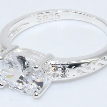 ANILLO PLATA R006552