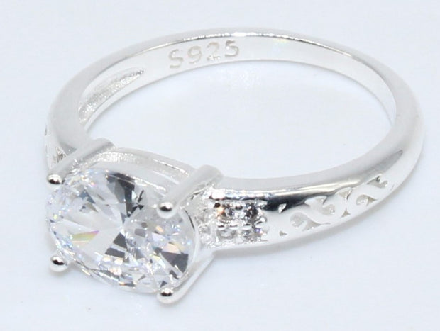 ANILLO PLATA R006552