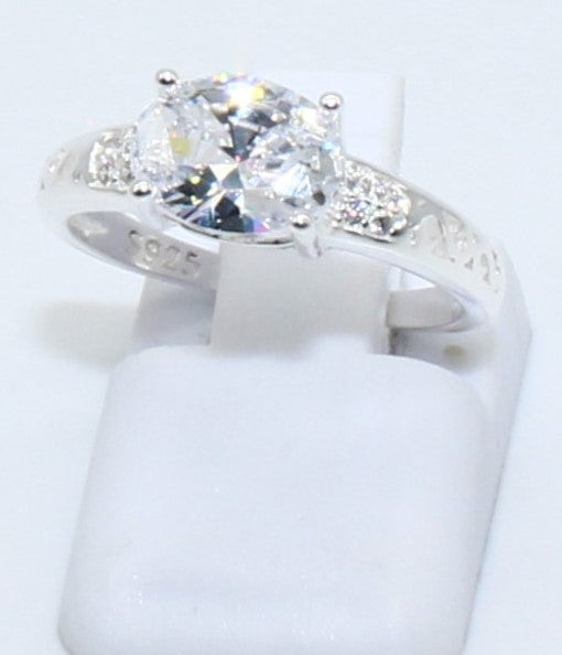 ANILLO PLATA R006552