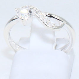 ANILLO PLATA R006580