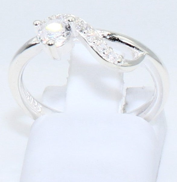 ANILLO PLATA R006580