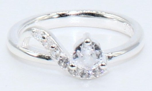 ANILLO PLATA R006580