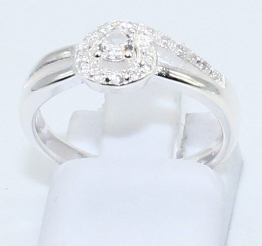 ANILLO PLATA R006582