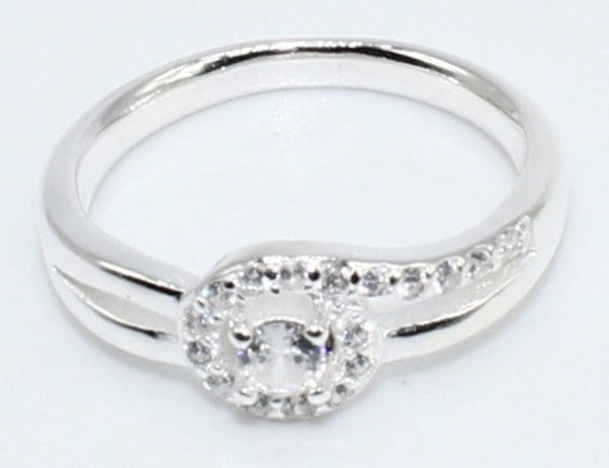 ANILLO PLATA R006582