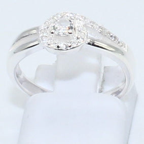 ANILLO PLATA R006582