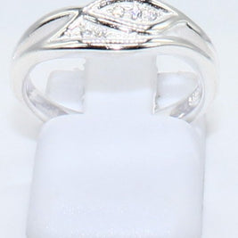 ANILLO PLATA R006583