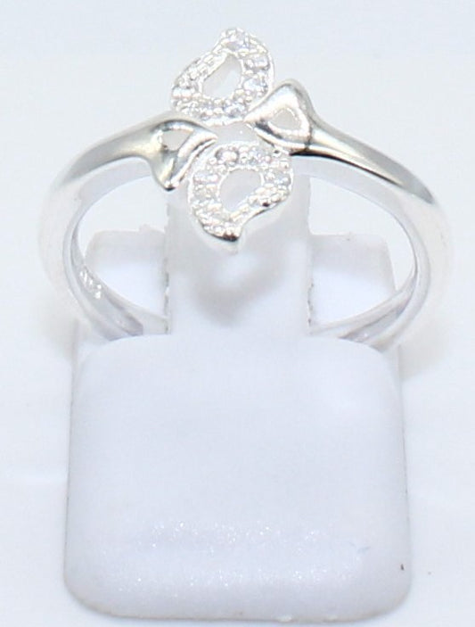 ANILLO PLATA R006586