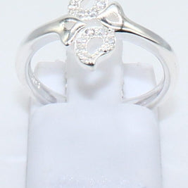 ANILLO PLATA R006586