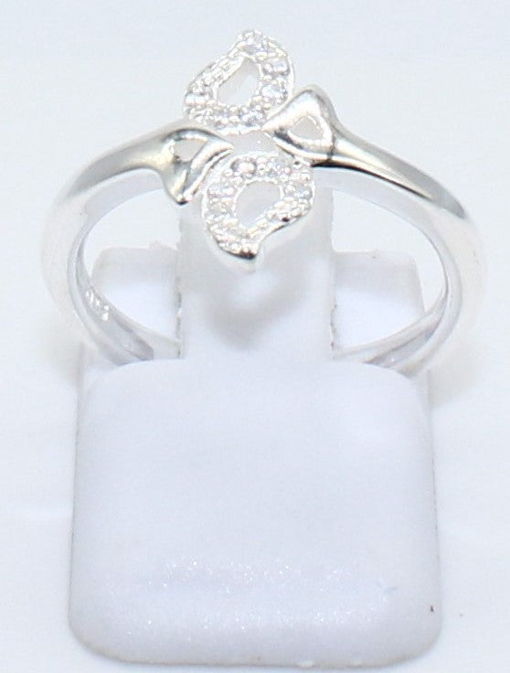 ANILLO PLATA R006586