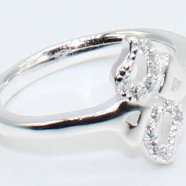 ANILLO PLATA R006586