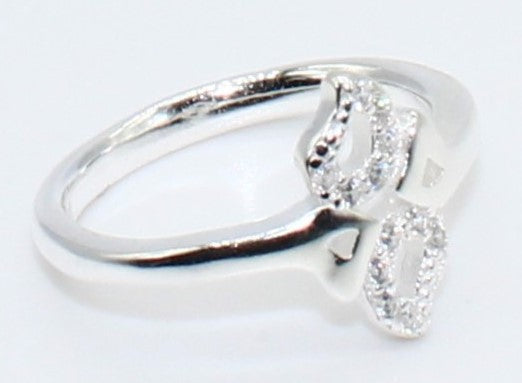 ANILLO PLATA R006586