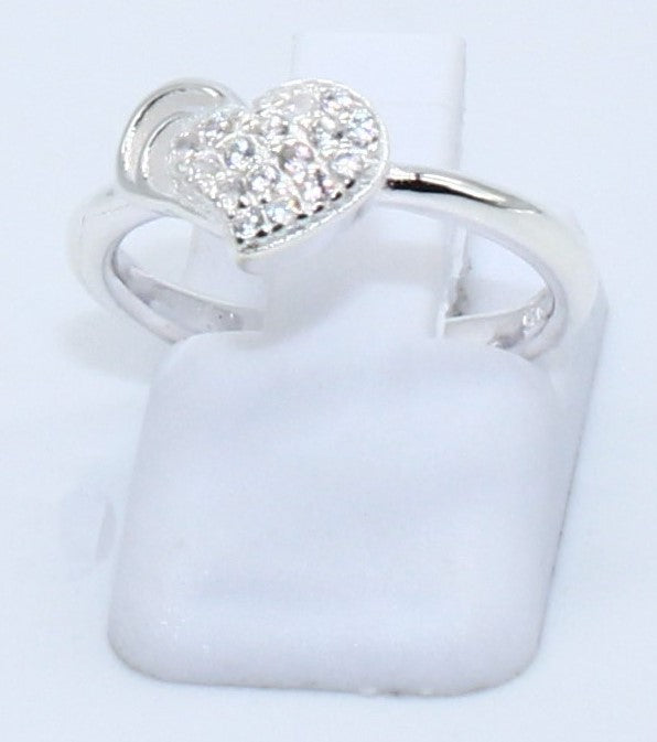 ANILLO PLATA R006588