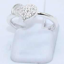 ANILLO PLATA R006588