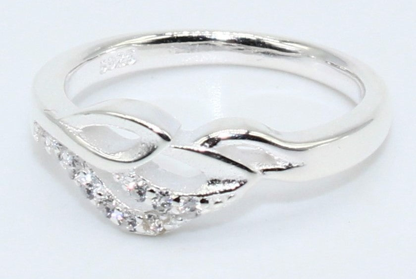 ANILLO PLATA R006593