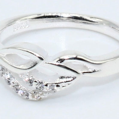 ANILLO PLATA R006593