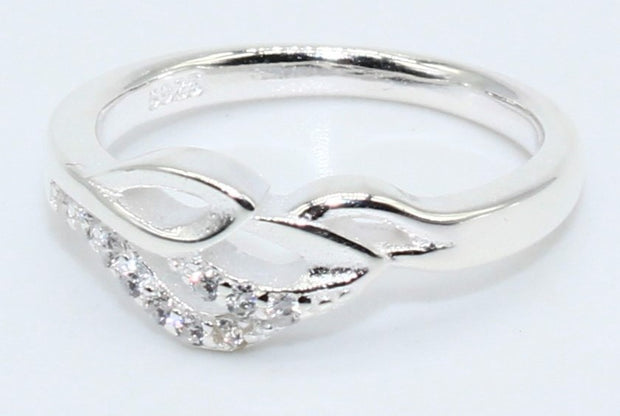 ANILLO PLATA R006593
