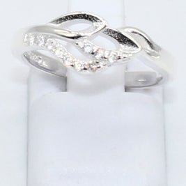 ANILLO PLATA R006593