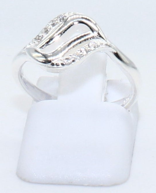 ANILLO PLATA R006597