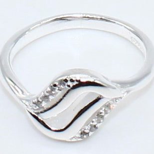 ANILLO PLATA R006597