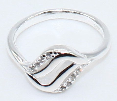 ANILLO PLATA R006597