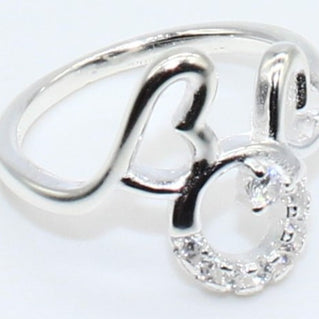 ANILLO PLATA R006601