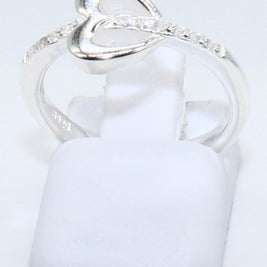 ANILLO PLATA R006610