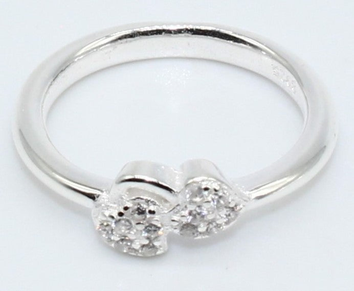 ANILLO PLATA R006623
