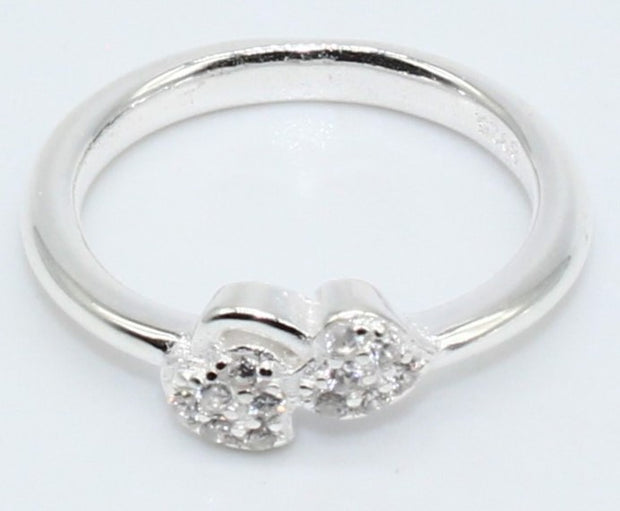 ANILLO PLATA R006623