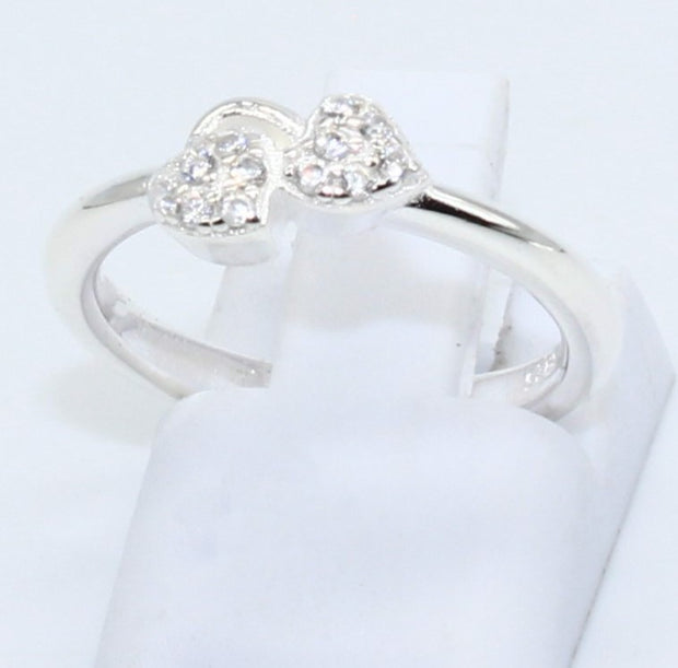 ANILLO PLATA R006623