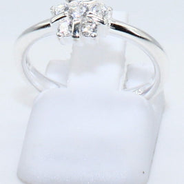ANILLO PLATA R006646