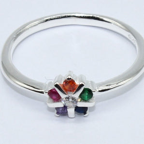 ANILLO PLATA R006647