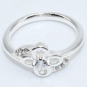 ANILLO PLATA R006650