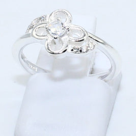 ANILLO PLATA R006650