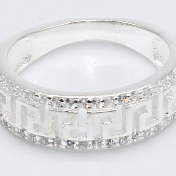 ANILLO PLATA R006784