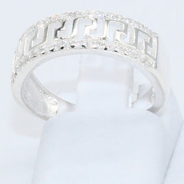 ANILLO PLATA R006784